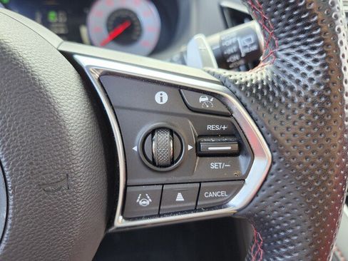 Certified 2022 Acura RDX A-Spec image 20