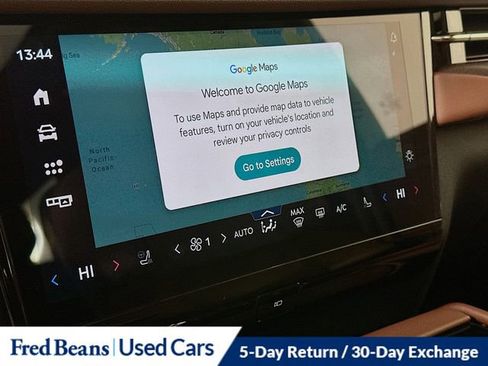 Certified 2025 Lincoln Navigator Reserve image 15