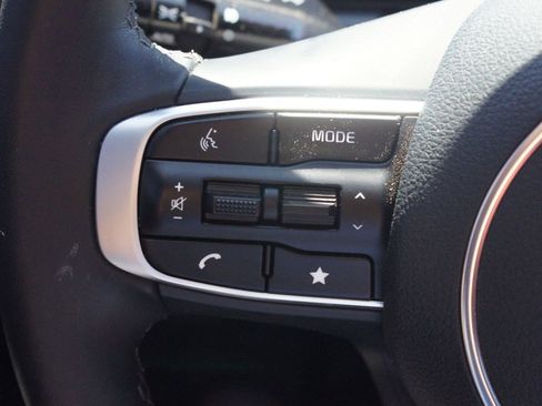 Used 2026 Kia K5 GT-Line w/ GT-Line Premium Package AWD/4WD image 11