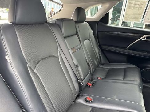 Used 2019 Lexus RX 350 FWD w/ Accessory Package image 13