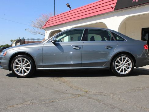Used 2014 Audi A4 2.0T Premium Plus image 44