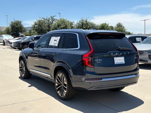 New 2026 Volvo XC90 B6 Ultra w/ Protection Package AWD/4WD image 3