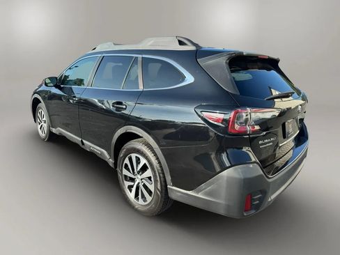 Used 2020 Subaru Outback Premium AWD/4WD image 5