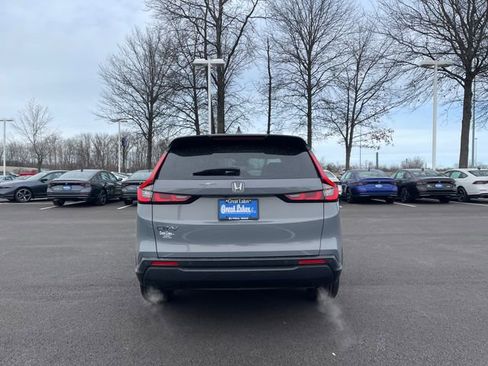 Certified 2023 Honda CR-V EX-L image 4