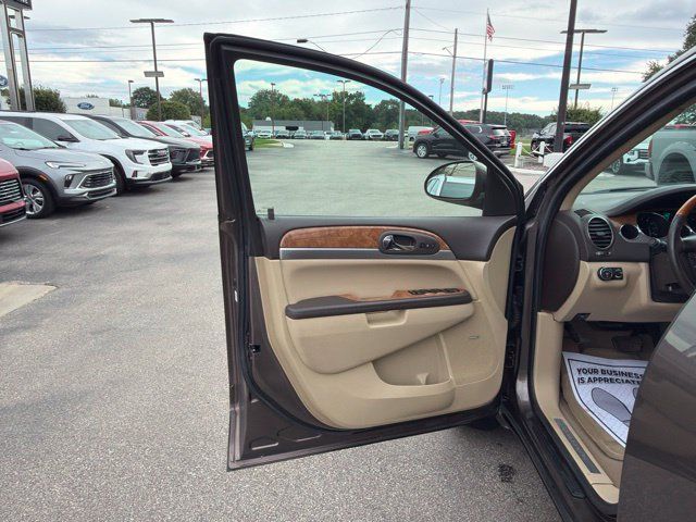 Used 2012 Buick Enclave Leather FWD image 12