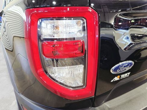 Certified 2023 Ford Bronco Sport Outer Banks w/ Tech Package AWD/4WD image 62