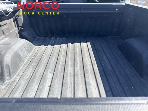 Used 2019 Chevrolet Silverado 1500 LT w/ Texas Edition AWD/4WD image 12