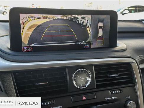 Certified 2021 Lexus RX 350 AWD w/ Premium Package image 25