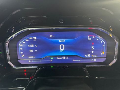 Used 2024 Chevrolet Silverado 3500 LT w/ Texas Edition image 23