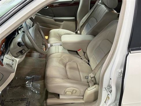 Used 2005 Cadillac De Ville Premium FWD image 7