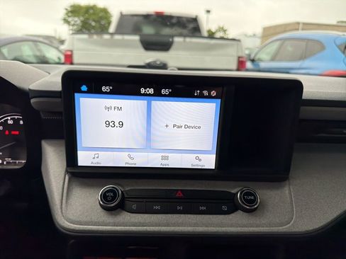 Used 2024 Ford Maverick XLT w/ Equipment Group 300A Standard image 17