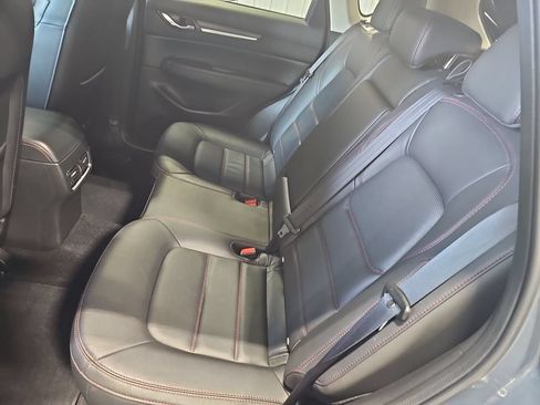 Used 2025 MAZDA CX-5 Carbon Edition AWD/4WD image 15