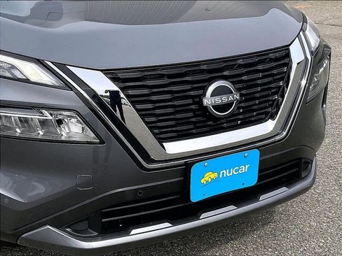 Used 2023 Nissan Rogue SL w/ SL Premium Package AWD/4WD image 32