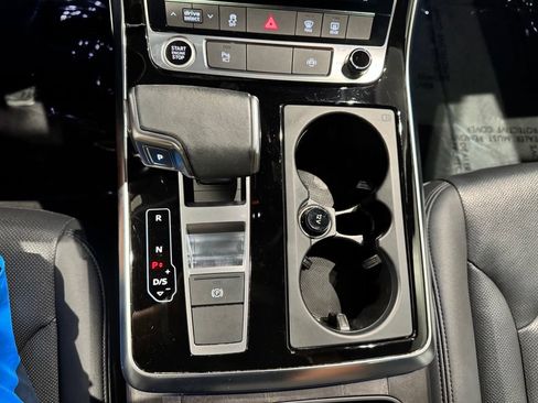 Used 2023 Audi Q7 2.0T Premium Plus w/ Premium Plus Package AWD/4WD image 26
