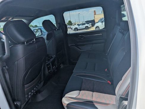 Used 2021 RAM 1500 Big Horn w/ Built-to-serve Edition AWD/4WD image 11