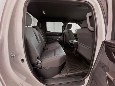 Certified 2026 Toyota Tundra SR5 RWD image 27