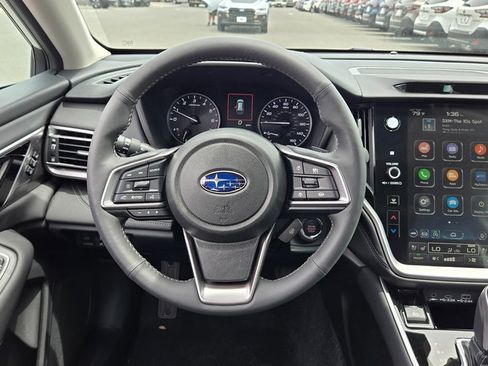 Used 2025 Subaru Outback Touring XT w/ Popular Package #2 image 16