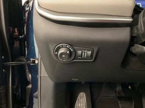 New 2026 Jeep Compass Limited AWD/4WD image 14