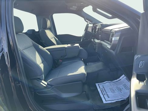 Used 2025 Ford F150 XL image 14