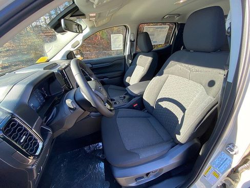 New 2025 Ford Ranger XLT image 16