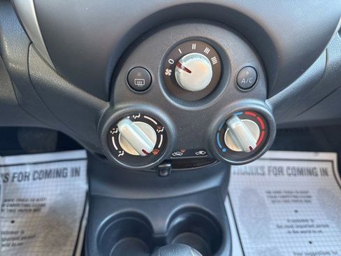 Used 2014 Nissan Versa Note SV w/ SL Package image 22