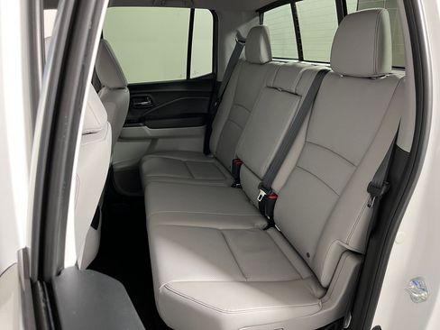 New 2026 Honda Ridgeline RTL image 12