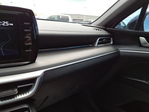 Used 2022 Kia K5 GT-Line w/ GT-Line Awd Premium Package image 18