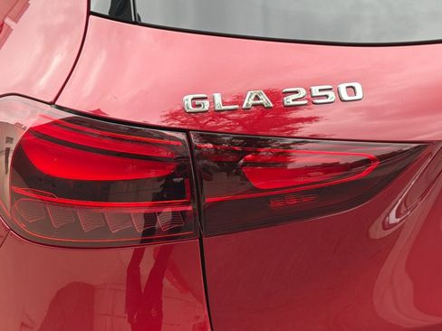 New 2026 Mercedes-Benz GLA 250 image 26