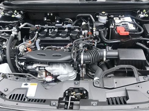 Used 2024 Honda Accord LX image 24