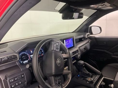 Used 2026 Toyota 4Runner TRD Off-Road AWD/4WD image 22