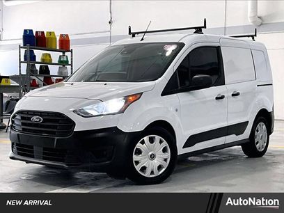 Used 2022 Ford Transit Connect XL