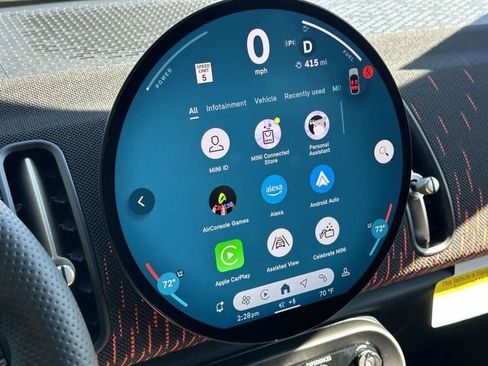 New 2026 MINI Cooper Countryman John Cooper Works w/ Comfort Package Max image 27