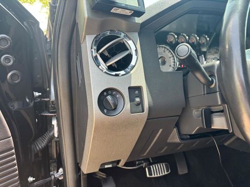 Used 2009 Ford F350 Harley-Davidson AWD/4WD image 15
