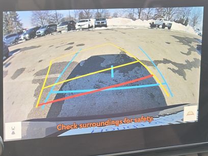 Used 2024 Toyota RAV4 LE