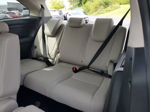 New 2026 Honda Odyssey EX-L image 41