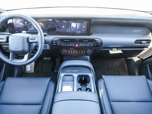 New 2026 Hyundai Palisade XRT Pro AWD/4WD image 12