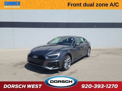 Used 2025 Audi A5 2.0T Premium Plus