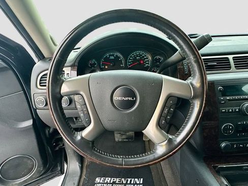 Used 2012 GMC Sierra 2500 Denali image 12