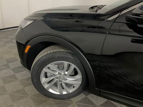 New 2026 Buick Envista Preferred w/ Convenience I Package image 37