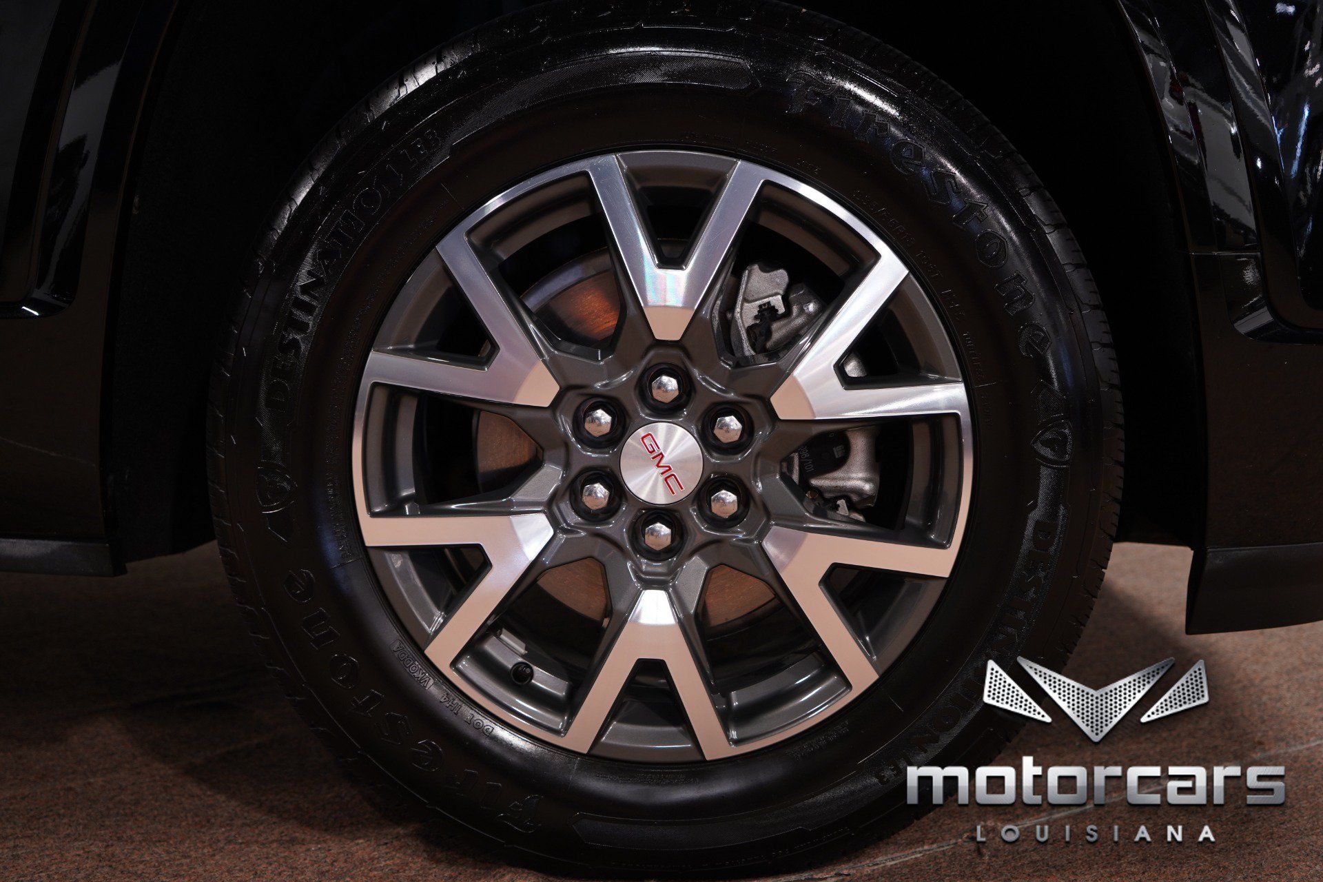 Used 2021 GMC Acadia Denali w/ Denali Technology Package FWD image 22