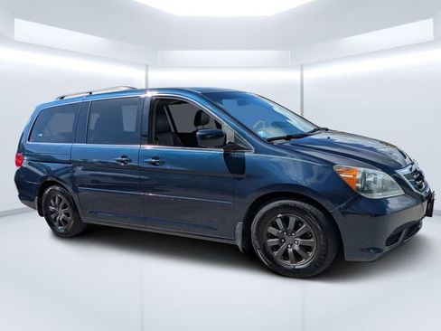 Used 2010 Honda Odyssey EX-L image 1