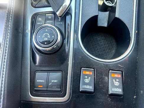 Used 2018 Nissan Maxima 3.5 SV image 37