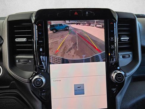 New 2026 RAM 2500 Tradesman image 13