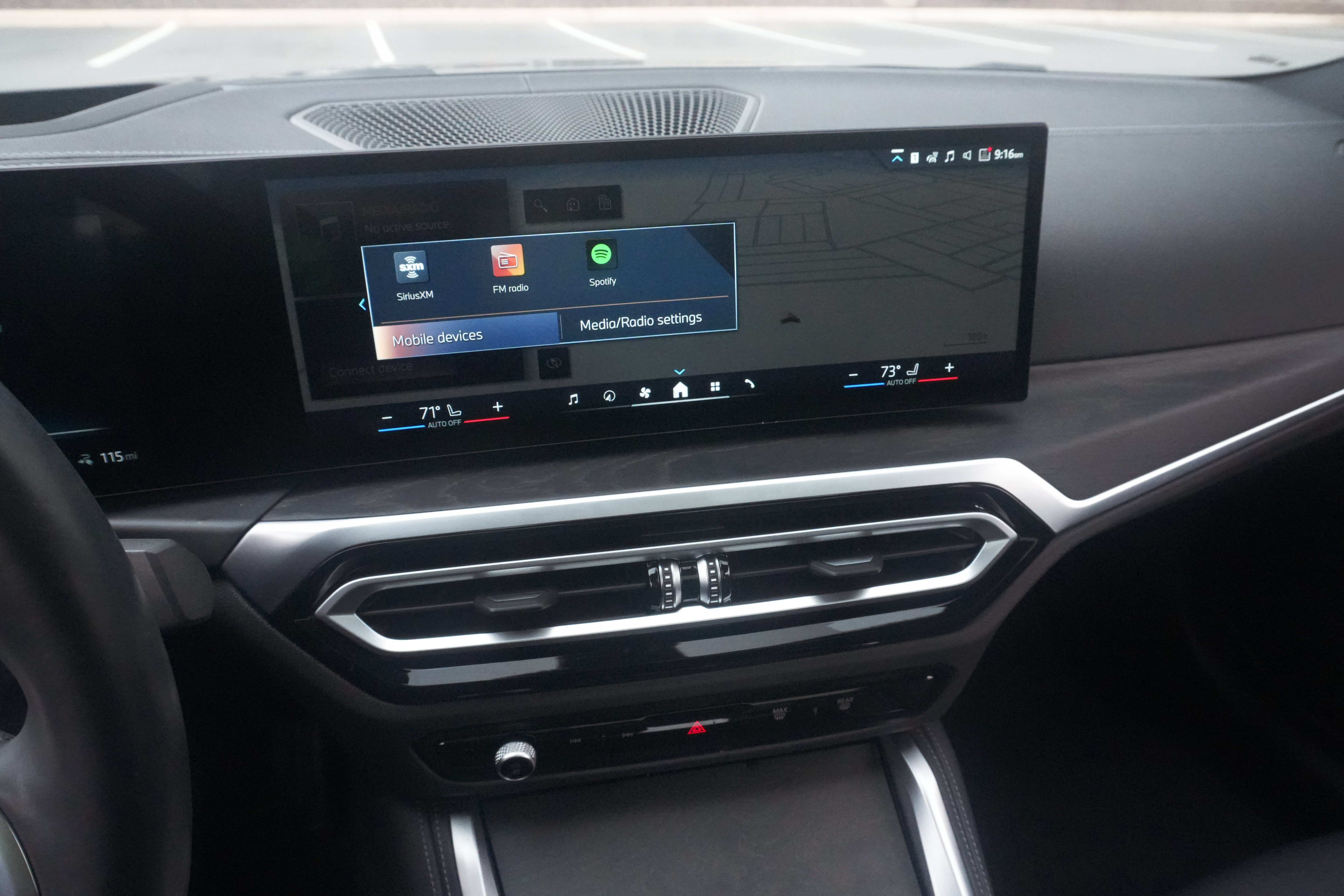Certified 2024 BMW i4 eDrive40 w/ M Sport Package RWD image 25