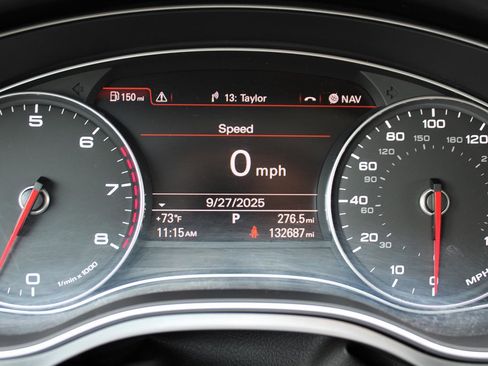 Used 2015 Audi A7 3.0T Premium Plus image 22