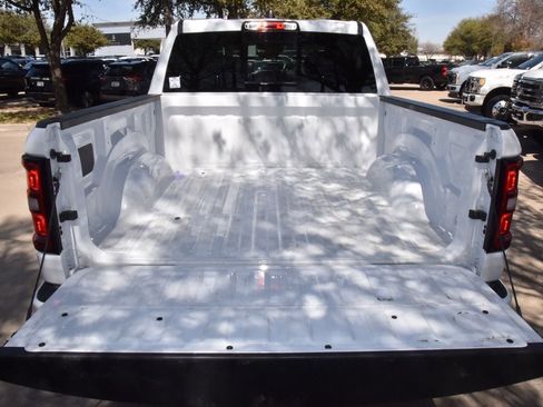 Used 2026 RAM 1500 Lone Star image 37