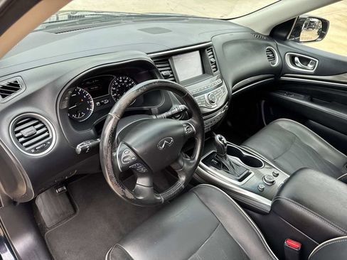 Used 2018 INFINITI QX60 FWD image 19