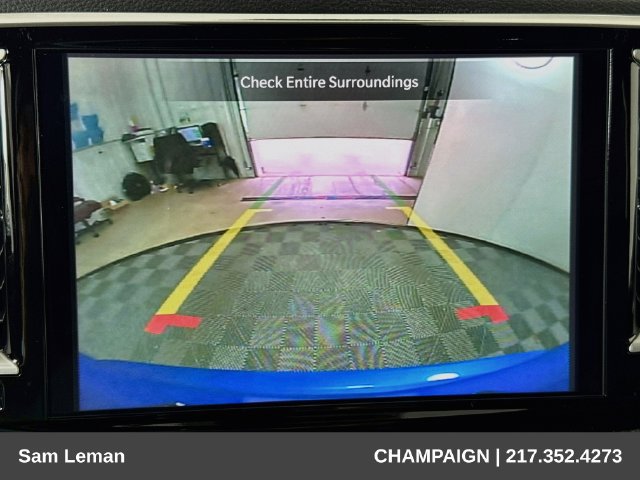 New 2027 Chrysler Pacifica Select FWD image 13