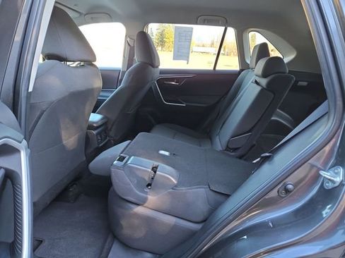 Used 2023 Toyota RAV4 XLE image 30