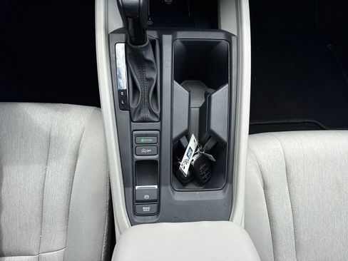 Certified 2026 Honda Accord LX image 24